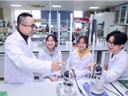 Quy hoạch cơ sở giáo dục đại học như những tổ chức KH&CN